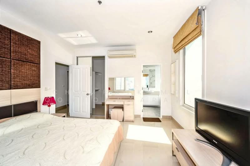 Siri Residence, Bangkok, 21 Soi Sukhumvit 24, Khong Tan, Khlong Toei, Bangkok, 2 Bedrooms, 105 sqm, Condo For Rent, by Chomratkamol Soontorntarawong (Gor), 500303189 - DDproperty.com