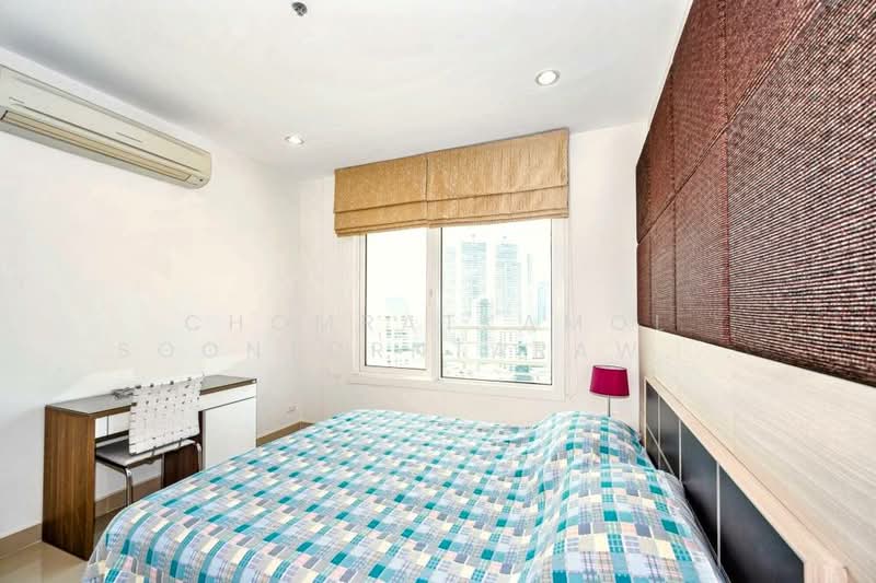 Siri Residence : สิริ เรสซิเด้นซ์, กรุงเทพ, 21 ซอยสุขุมวิท 24, คลองตัน, คลองเตย, กรุงเทพ, 105 ตร.ม., คอนโด ให้เช่า, โดย Chomratkamol Soontorntarawong (Gor), 500303189 - DDproperty.com