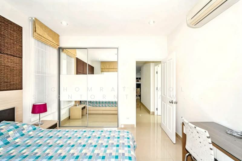 Siri Residence : สิริ เรสซิเด้นซ์, กรุงเทพ, 21 ซอยสุขุมวิท 24, คลองตัน, คลองเตย, กรุงเทพ, 105 ตร.ม., คอนโด ให้เช่า, โดย Chomratkamol Soontorntarawong (Gor), 500303189 - DDproperty.com