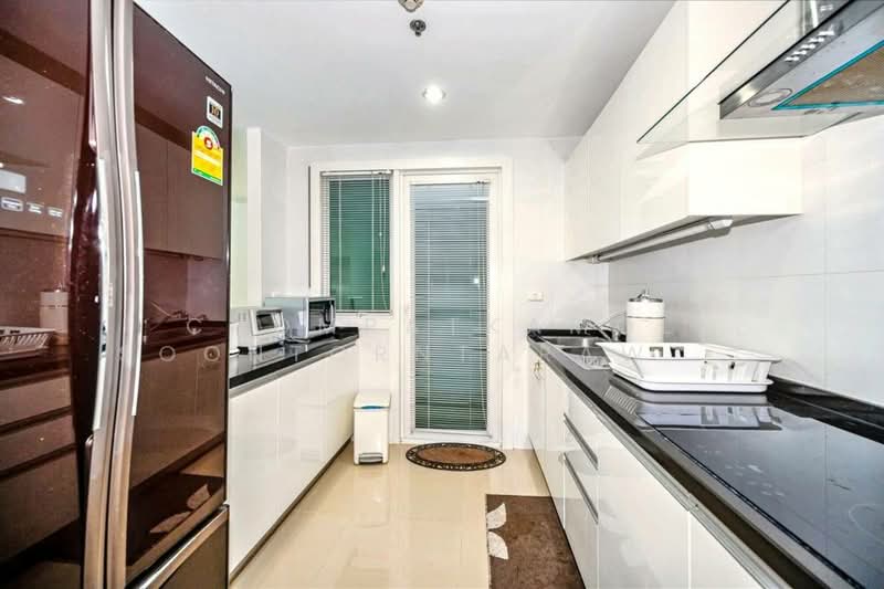Siri Residence, Bangkok, 21 Soi Sukhumvit 24, Khong Tan, Khlong Toei, Bangkok, 2 Bedrooms, 105 sqm, Condo For Rent, by Chomratkamol Soontorntarawong (Gor), 500303189 - DDproperty.com