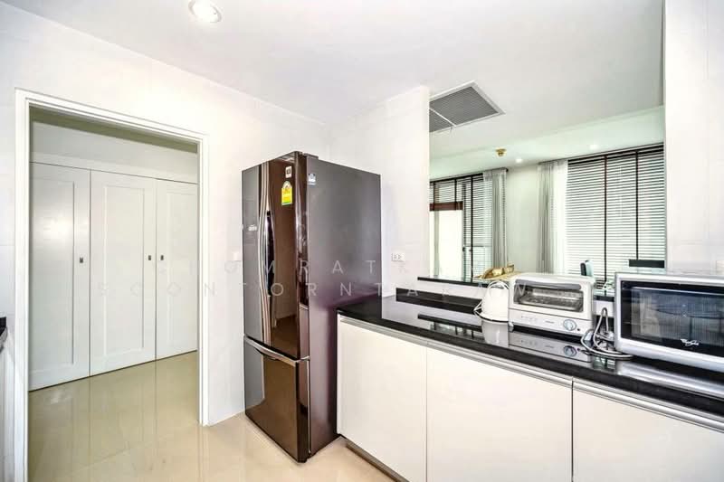 Siri Residence, Bangkok, 21 Soi Sukhumvit 24, Khong Tan, Khlong Toei, Bangkok, 2 Bedrooms, 105 sqm, Condo For Rent, by Chomratkamol Soontorntarawong (Gor), 500303189 - DDproperty.com
