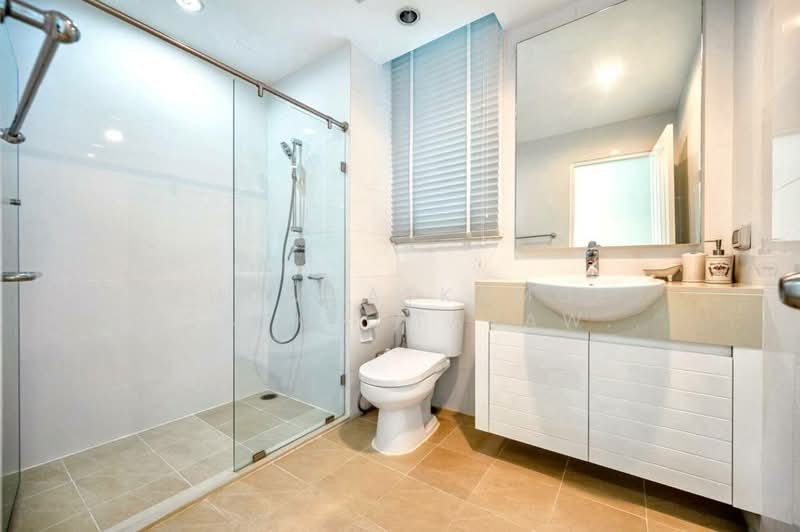 Siri Residence, Bangkok, 21 Soi Sukhumvit 24, Khong Tan, Khlong Toei, Bangkok, 2 Bedrooms, 105 sqm, Condo For Rent, by Chomratkamol Soontorntarawong (Gor), 500303189 - DDproperty.com
