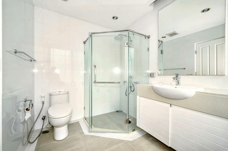 Siri Residence : สิริ เรสซิเด้นซ์, กรุงเทพ, 21 ซอยสุขุมวิท 24, คลองตัน, คลองเตย, กรุงเทพ, 105 ตร.ม., คอนโด ให้เช่า, โดย Chomratkamol Soontorntarawong (Gor), 500303189 - DDproperty.com