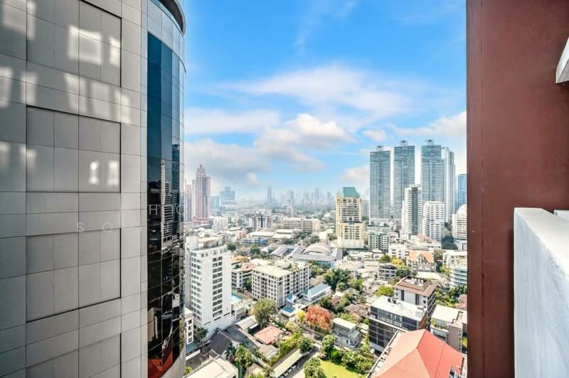 Siri Residence : สิริ เรสซิเด้นซ์, กรุงเทพ, 21 ซอยสุขุมวิท 24, คลองตัน, คลองเตย, กรุงเทพ, 105 ตร.ม., คอนโด ให้เช่า, โดย Chomratkamol Soontorntarawong (Gor), 500303189 - DDproperty.com