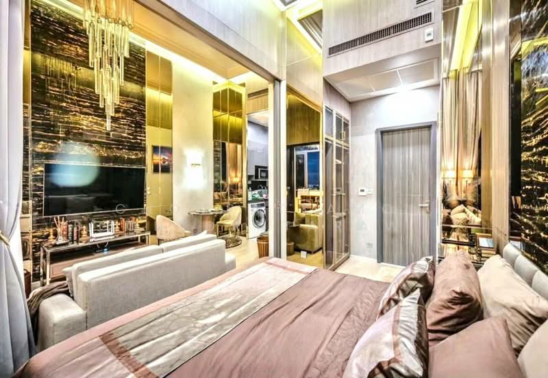 ASHTON Asoke : แอชตัน อโศก, กรุงเทพ, 131 ถนนอโศกมนตรี, คลองเตยเหนือ, วัฒนา, กรุงเทพ, 34 ตร.ม., คอนโด ให้เช่า, โดย Chomratkamol Soontorntarawong (Gor), 500303190 - DDproperty.com