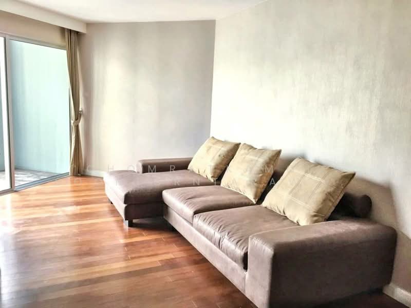 Belle Grand Rama 9, Bangkok, 131 Rama 9 Road, Huai Khwang, Bangkok, 2 Bedrooms, 58 sqm, Condo For Rent, by Chomratkamol Soontorntarawong (Gor), 500303191 - DDproperty.com