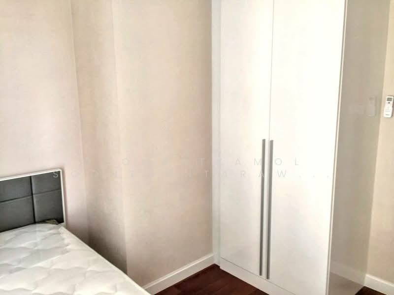 Belle Grand Rama 9, Bangkok, 131 Rama 9 Road, Huai Khwang, Bangkok, 2 Bedrooms, 58 sqm, Condo For Rent, by Chomratkamol Soontorntarawong (Gor), 500303191 - DDproperty.com