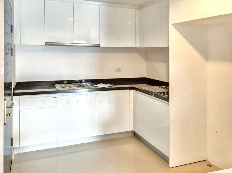 Belle Grand Rama 9, Bangkok, 131 Rama 9 Road, Huai Khwang, Bangkok, 2 Bedrooms, 58 sqm, Condo For Rent, by Chomratkamol Soontorntarawong (Gor), 500303191 - DDproperty.com