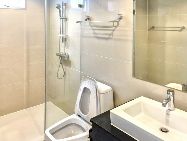 Belle Grand Rama 9, Bangkok, 131 Rama 9 Road, Huai Khwang, Bangkok, 2 Bedrooms, 58 sqm, Condo For Sale, by Chomratkamol Soontorntarawong (Gor), 500303192 - DDproperty.com