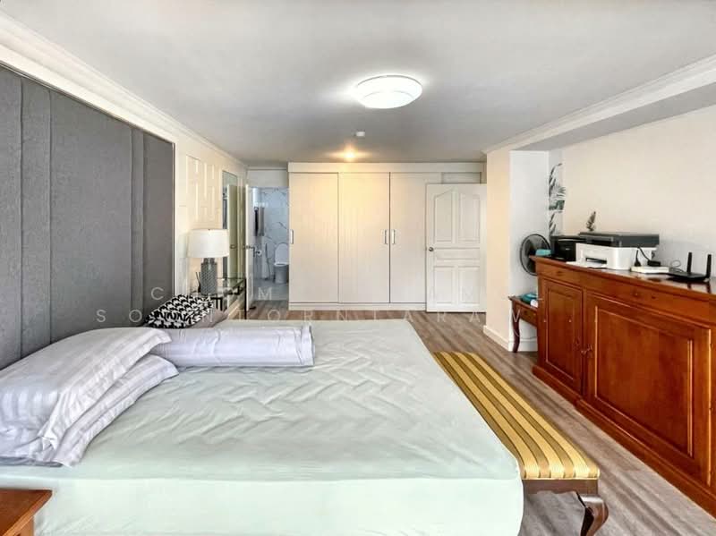 Ruamjai Heights, Bangkok, Sukhumvit, Khlongtoei Nua, Watthana, Bangkok, 3 Bedrooms, 176 sqm, Condo For Sale, by Chomratkamol Soontorntarawong (Gor), 500303193 - DDproperty.com