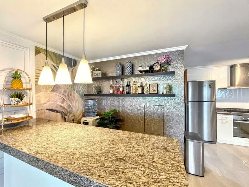 Ruamjai Heights, Bangkok, Sukhumvit, Khlongtoei Nua, Watthana, Bangkok, 3 Bedrooms, 176 sqm, Condo For Sale, by Chomratkamol Soontorntarawong (Gor), 500303193 - DDproperty.com
