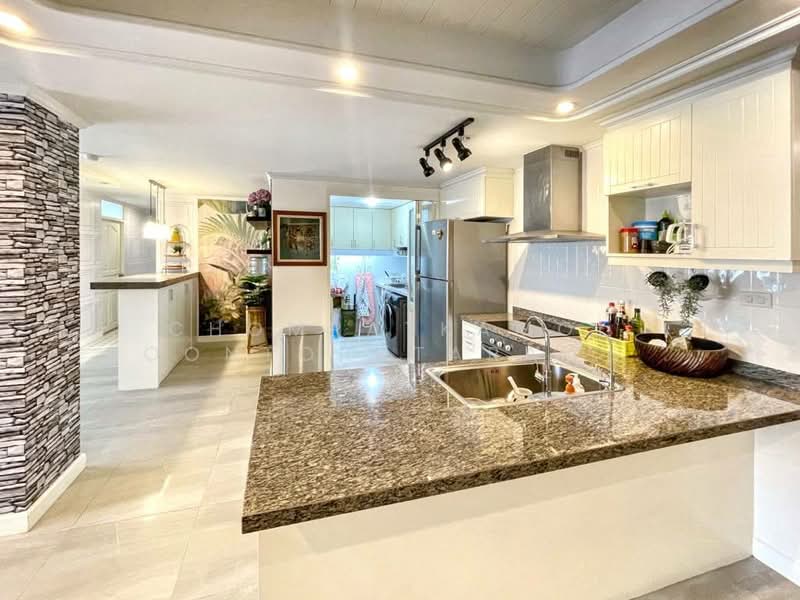 Ruamjai Heights : ร่วมใจไฮท์, กรุงเทพ, สุขุมวิท, คลองเตยเหนือ, วัฒนา, กรุงเทพ, 176 ตร.ม., คอนโด ขาย, โดย Chomratkamol Soontorntarawong (Gor), 500303193 - DDproperty.com