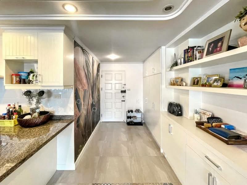 Ruamjai Heights, Bangkok, Sukhumvit, Khlongtoei Nua, Watthana, Bangkok, 3 Bedrooms, 176 sqm, Condo For Sale, by Chomratkamol Soontorntarawong (Gor), 500303193 - DDproperty.com