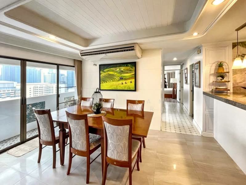 Ruamjai Heights : ร่วมใจไฮท์, กรุงเทพ, สุขุมวิท, คลองเตยเหนือ, วัฒนา, กรุงเทพ, 176 ตร.ม., คอนโด ขาย, โดย Chomratkamol Soontorntarawong (Gor), 500303193 - DDproperty.com