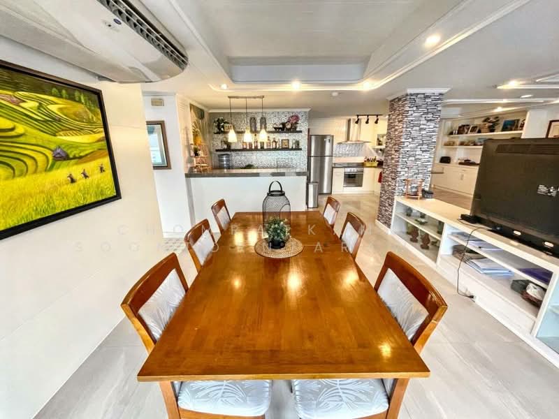 Ruamjai Heights : ร่วมใจไฮท์, กรุงเทพ, สุขุมวิท, คลองเตยเหนือ, วัฒนา, กรุงเทพ, 176 ตร.ม., คอนโด ขาย, โดย Chomratkamol Soontorntarawong (Gor), 500303193 - DDproperty.com