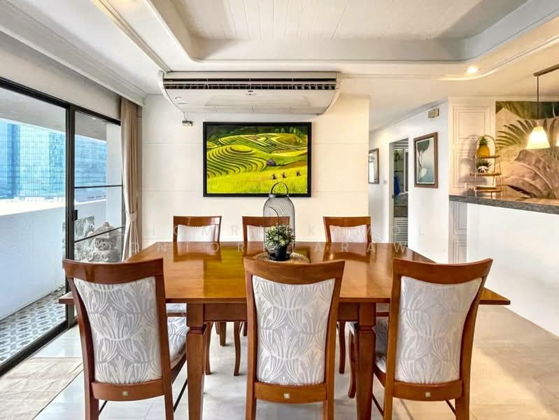 Ruamjai Heights : ร่วมใจไฮท์, กรุงเทพ, สุขุมวิท, คลองเตยเหนือ, วัฒนา, กรุงเทพ, 176 ตร.ม., คอนโด ขาย, โดย Chomratkamol Soontorntarawong (Gor), 500303193 - DDproperty.com