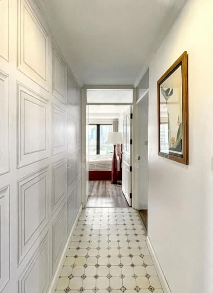 Ruamjai Heights, Bangkok, Sukhumvit, Khlongtoei Nua, Watthana, Bangkok, 3 Bedrooms, 176 sqm, Condo For Sale, by Chomratkamol Soontorntarawong (Gor), 500303193 - DDproperty.com