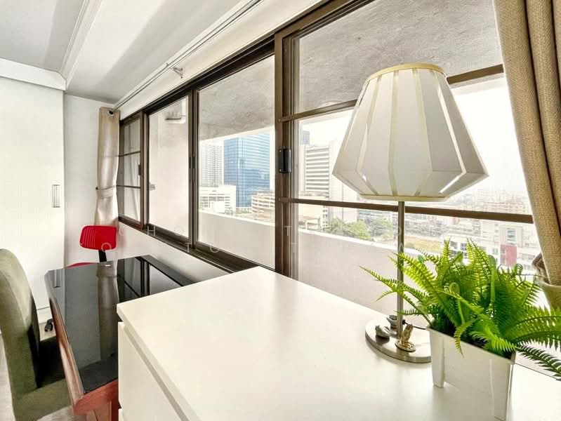 Ruamjai Heights, Bangkok, Sukhumvit, Khlongtoei Nua, Watthana, Bangkok, 3 Bedrooms, 176 sqm, Condo For Sale, by Chomratkamol Soontorntarawong (Gor), 500303193 - DDproperty.com