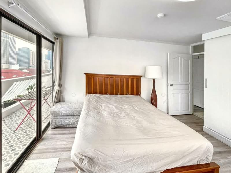 Ruamjai Heights, Bangkok, Sukhumvit, Khlongtoei Nua, Watthana, Bangkok, 3 Bedrooms, 176 sqm, Condo For Sale, by Chomratkamol Soontorntarawong (Gor), 500303193 - DDproperty.com