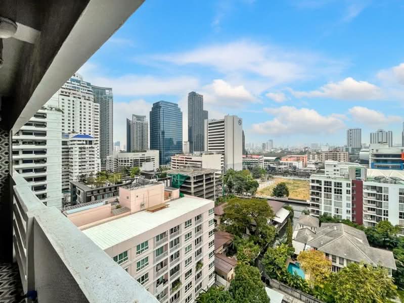 Ruamjai Heights, Bangkok, Sukhumvit, Khlongtoei Nua, Watthana, Bangkok, 3 Bedrooms, 176 sqm, Condo For Sale, by Chomratkamol Soontorntarawong (Gor), 500303193 - DDproperty.com