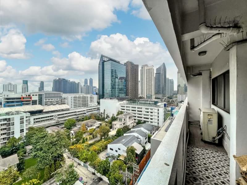 Ruamjai Heights, Bangkok, Sukhumvit, Khlongtoei Nua, Watthana, Bangkok, 3 Bedrooms, 176 sqm, Condo For Sale, by Chomratkamol Soontorntarawong (Gor), 500303193 - DDproperty.com