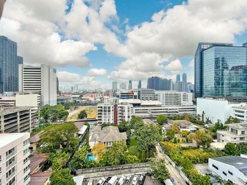 Ruamjai Heights, Bangkok, Sukhumvit, Khlongtoei Nua, Watthana, Bangkok, 3 Bedrooms, 176 sqm, Condo For Sale, by Chomratkamol Soontorntarawong (Gor), 500303193 - DDproperty.com