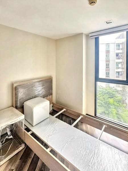 Beyond Sukhumvit : บียอนด์ สุขุมวิท, กรุงเทพ, ซอยสรรพวุธ 2 ถนนสรรพาวุธ, บางนา, กรุงเทพ, 47 ตร.ม., คอนโด ให้เช่า, โดย Chomratkamol Soontorntarawong (Gor), 500303194 - DDproperty.com