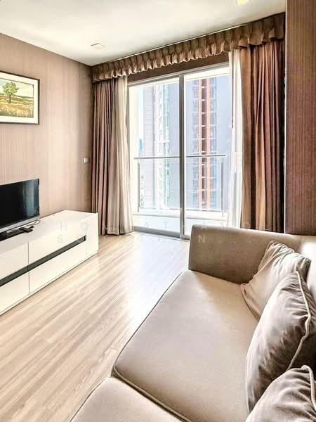 Sky Walk Residences : สกาย วอล์ค เรสซิเดนซ์, กรุงเทพ, 1599 ถนนสุขุมวิท, พระโขนงเหนือ, วัฒนา, กรุงเทพ, 60 ตร.ม., คอนโด ขาย, โดย Chomratkamol Soontorntarawong (Gor), 500303195 - DDproperty.com