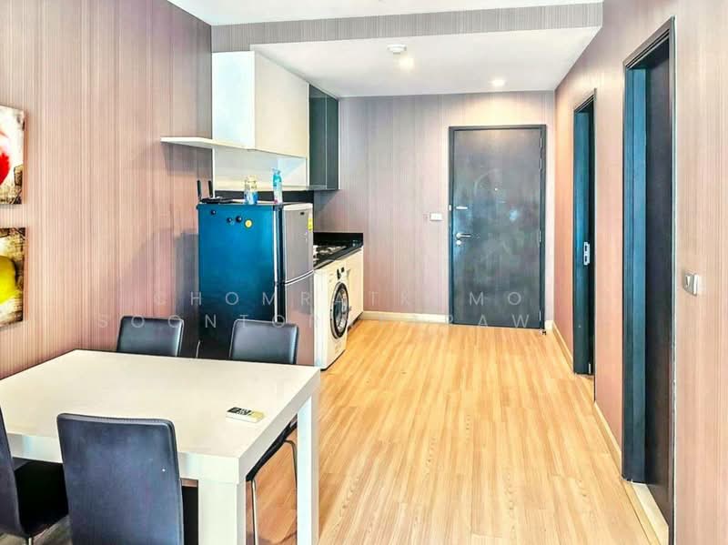 Sky Walk Residences : สกาย วอล์ค เรสซิเดนซ์, กรุงเทพ, 1599 ถนนสุขุมวิท, พระโขนงเหนือ, วัฒนา, กรุงเทพ, 60 ตร.ม., คอนโด ขาย, โดย Chomratkamol Soontorntarawong (Gor), 500303195 - DDproperty.com