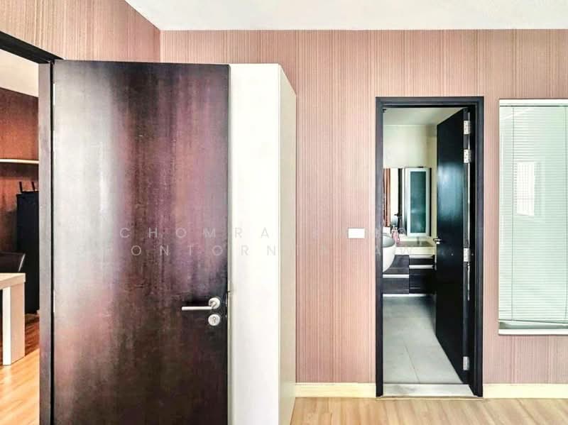 Sky Walk Residences : สกาย วอล์ค เรสซิเดนซ์, กรุงเทพ, 1599 ถนนสุขุมวิท, พระโขนงเหนือ, วัฒนา, กรุงเทพ, 60 ตร.ม., คอนโด ขาย, โดย Chomratkamol Soontorntarawong (Gor), 500303195 - DDproperty.com