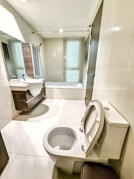 Sky Walk Residences : สกาย วอล์ค เรสซิเดนซ์, กรุงเทพ, 1599 ถนนสุขุมวิท, พระโขนงเหนือ, วัฒนา, กรุงเทพ, 60 ตร.ม., คอนโด ขาย, โดย Chomratkamol Soontorntarawong (Gor), 500303195 - DDproperty.com