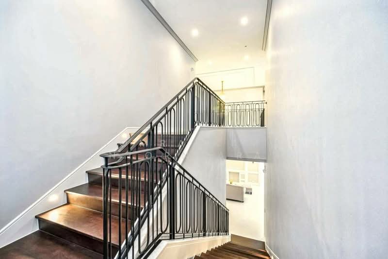 Narasiri Krungthep Kreetha, Bangkok, 69 Soi Pracha Ruamjai, Hua Mak, Bang Kapi, Bangkok, 4 Bedrooms, 495 sqm, Single Detached House For Rent, by Chomratkamol Soontorntarawong (Gor), 500303196 - DDproperty.com