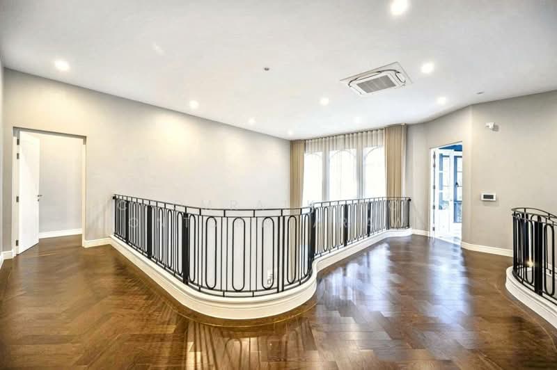Narasiri Krungthep Kreetha, Bangkok, 69 Soi Pracha Ruamjai, Hua Mak, Bang Kapi, Bangkok, 5 Bedrooms, 687 sqm, Single Detached House For Rent, by Chomratkamol Soontorntarawong (Gor), 500303197 - DDproperty.com