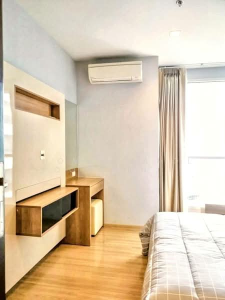 Rhythm Sathorn, Bangkok, 141 Soi Sathorn 21, Yan Nawa, Sathon, Bangkok, 1 Bedroom, 45 sqm, Condo For Sale, by Chomratkamol Soontorntarawong (Gor), 500303198 - DDproperty.com