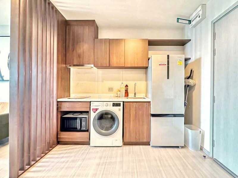 Life Sukhumvit 62, Bangkok, Soi Sukhumvit 62, Bang Chak, Phra Khanong, Bangkok, 1 Bedroom, 39 sqm, Condo For Rent, by Chomratkamol Soontorntarawong (Gor), 500303200 - DDproperty.com
