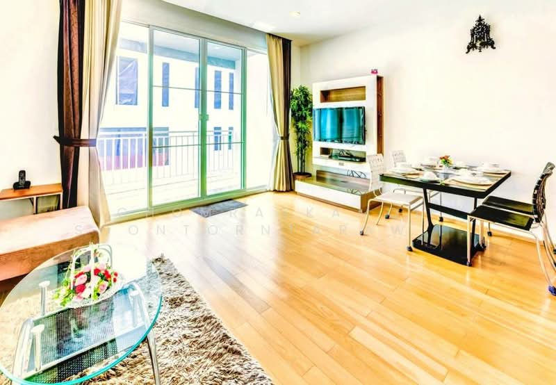 39 by Sansiri, Bangkok, 11 Sukhumvit Road, Khlong Tan Nua, Watthana, Bangkok, 2 Bedrooms, 81 sqm, Condo For Rent, by Chomratkamol Soontorntarawong (Gor), 500303201 - DDproperty.com
