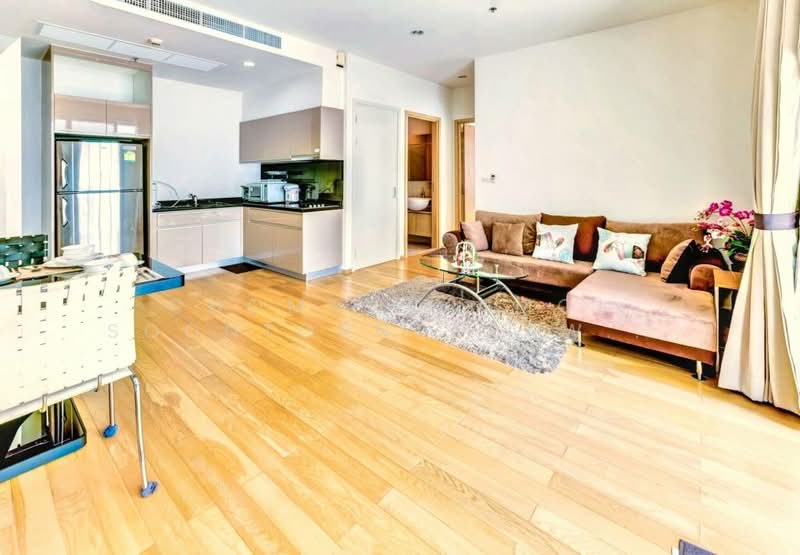 39 by Sansiri, Bangkok, 11 Sukhumvit Road, Khlong Tan Nua, Watthana, Bangkok, 2 Bedrooms, 81 sqm, Condo For Rent, by Chomratkamol Soontorntarawong (Gor), 500303201 - DDproperty.com