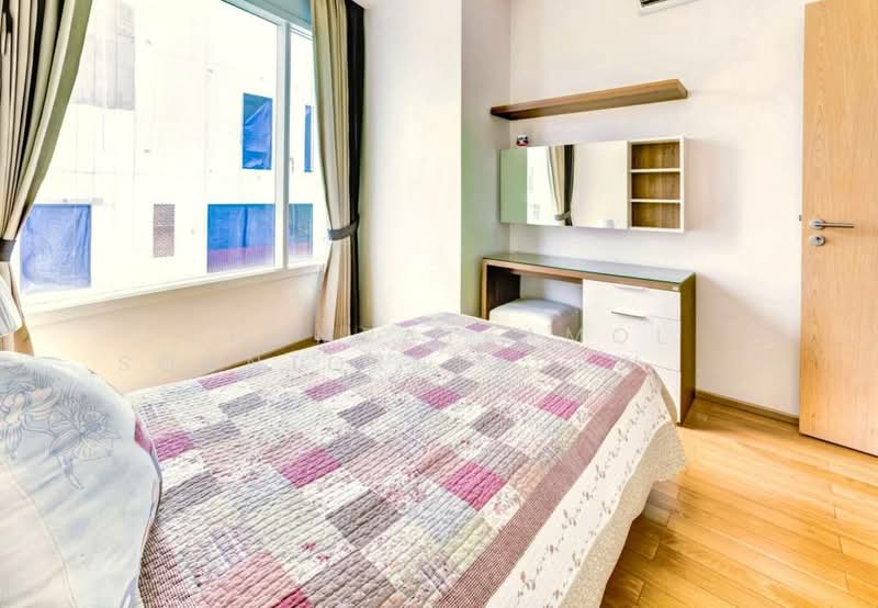 39 by Sansiri, Bangkok, 11 Sukhumvit Road, Khlong Tan Nua, Watthana, Bangkok, 2 Bedrooms, 81 sqm, Condo For Rent, by Chomratkamol Soontorntarawong (Gor), 500303201 - DDproperty.com