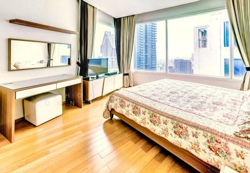 39 by Sansiri, Bangkok, 11 Sukhumvit Road, Khlong Tan Nua, Watthana, Bangkok, 2 Bedrooms, 81 sqm, Condo For Rent, by Chomratkamol Soontorntarawong (Gor), 500303201 - DDproperty.com