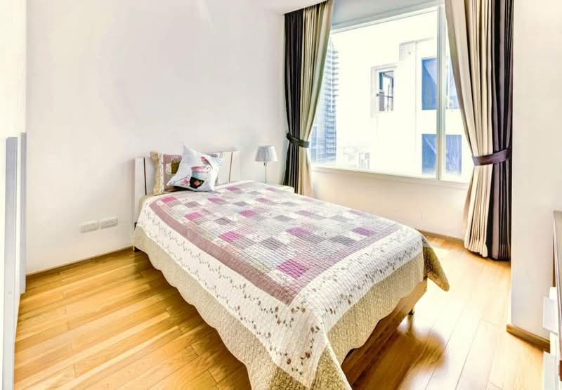 39 by Sansiri, Bangkok, 11 Sukhumvit Road, Khlong Tan Nua, Watthana, Bangkok, 2 Bedrooms, 81 sqm, Condo For Rent, by Chomratkamol Soontorntarawong (Gor), 500303201 - DDproperty.com