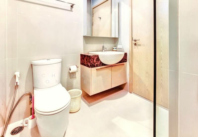 39 by Sansiri, Bangkok, 11 Sukhumvit Road, Khlong Tan Nua, Watthana, Bangkok, 2 Bedrooms, 81 sqm, Condo For Rent, by Chomratkamol Soontorntarawong (Gor), 500303201 - DDproperty.com