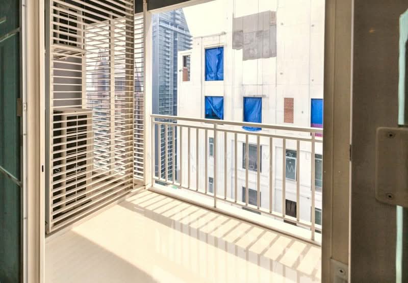 39 by Sansiri, Bangkok, 11 Sukhumvit Road, Khlong Tan Nua, Watthana, Bangkok, 2 Bedrooms, 81 sqm, Condo For Rent, by Chomratkamol Soontorntarawong (Gor), 500303201 - DDproperty.com