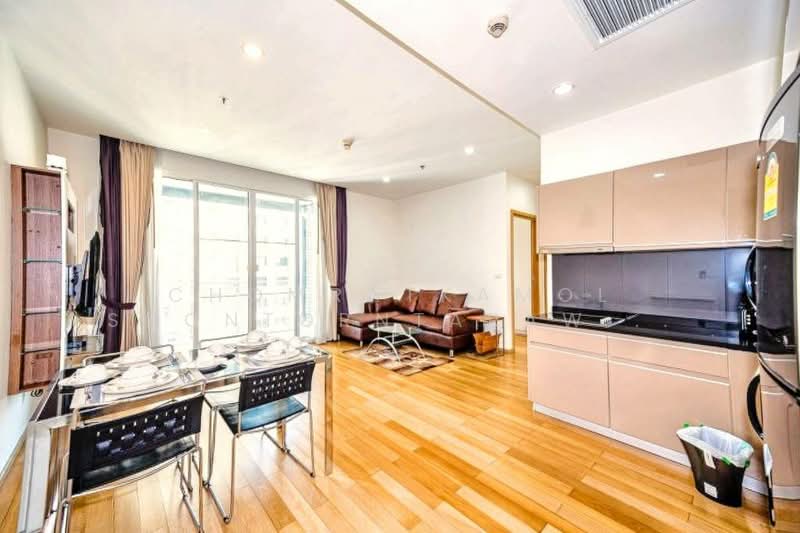 39 by Sansiri, Bangkok, 11 Sukhumvit Road, Khlong Tan Nua, Watthana, Bangkok, 2 Bedrooms, 82 sqm, Condo For Rent, by Chomratkamol Soontorntarawong (Gor), 500303203 - DDproperty.com