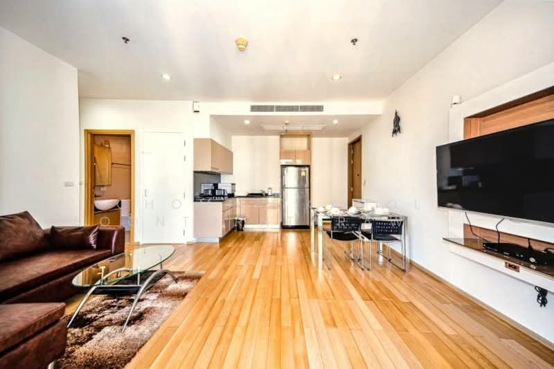 39 by Sansiri, Bangkok, 11 Sukhumvit Road, Khlong Tan Nua, Watthana, Bangkok, 2 Bedrooms, 82 sqm, Condo For Rent, by Chomratkamol Soontorntarawong (Gor), 500303203 - DDproperty.com