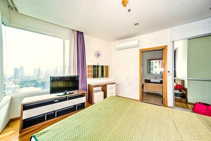 39 by Sansiri, Bangkok, 11 Sukhumvit Road, Khlong Tan Nua, Watthana, Bangkok, 2 Bedrooms, 82 sqm, Condo For Rent, by Chomratkamol Soontorntarawong (Gor), 500303203 - DDproperty.com
