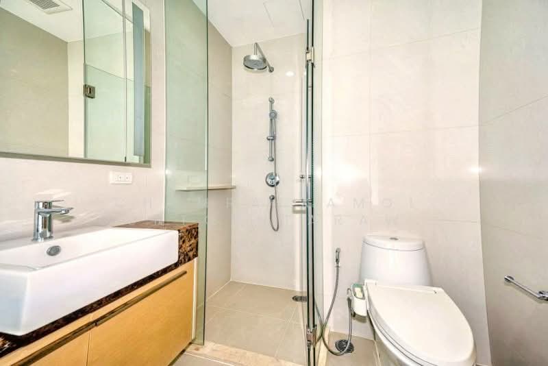 39 by Sansiri, Bangkok, 11 Sukhumvit Road, Khlong Tan Nua, Watthana, Bangkok, 2 Bedrooms, 82 sqm, Condo For Rent, by Chomratkamol Soontorntarawong (Gor), 500303203 - DDproperty.com
