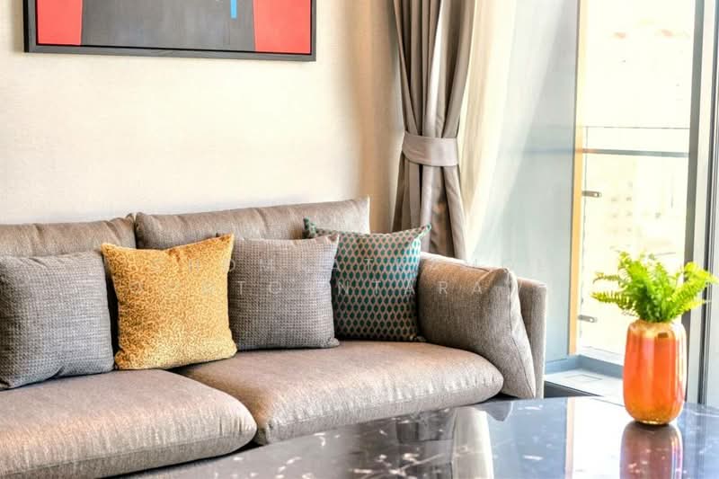 Khun By Yoo, Bangkok, 338 Thonglor Road, Khlong Tan Nua, Watthana, Bangkok, 1 Bedroom, 49 sqm, Condo For Rent, by Chomratkamol Soontorntarawong (Gor), 500303204 - DDproperty.com