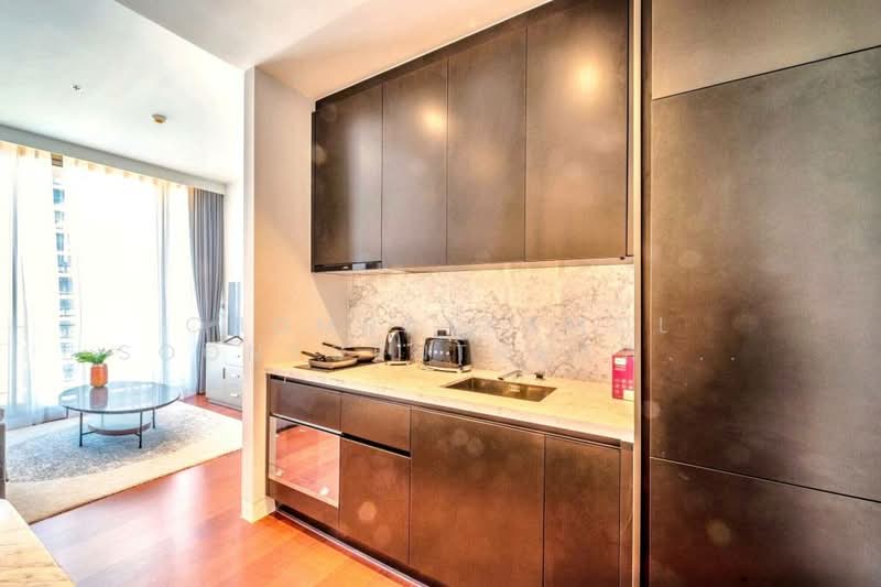 Khun By Yoo, Bangkok, 338 Thonglor Road, Khlong Tan Nua, Watthana, Bangkok, 1 Bedroom, 49 sqm, Condo For Rent, by Chomratkamol Soontorntarawong (Gor), 500303204 - DDproperty.com