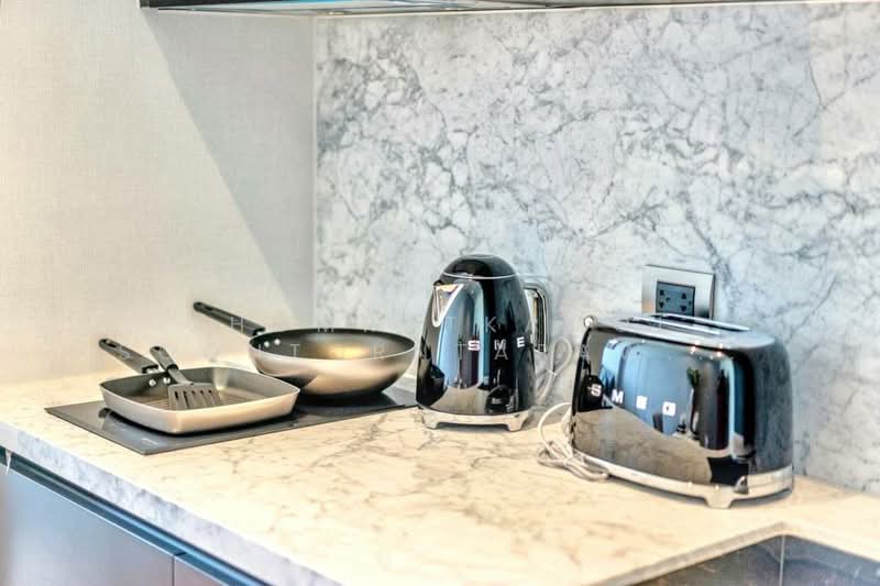 Khun By Yoo, Bangkok, 338 Thonglor Road, Khlong Tan Nua, Watthana, Bangkok, 1 Bedroom, 49 sqm, Condo For Rent, by Chomratkamol Soontorntarawong (Gor), 500303204 - DDproperty.com