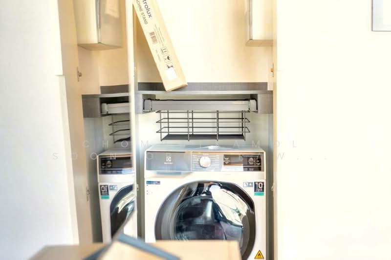 Khun By Yoo, Bangkok, 338 Thonglor Road, Khlong Tan Nua, Watthana, Bangkok, 1 Bedroom, 49 sqm, Condo For Rent, by Chomratkamol Soontorntarawong (Gor), 500303204 - DDproperty.com